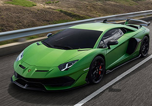 Lambo-car